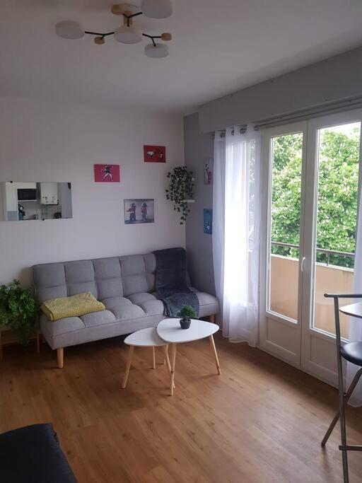 Le Studio Du Quai Charleville-Mézières Exteriér fotografie