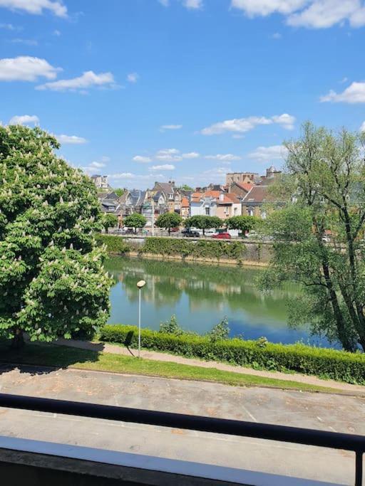 Le Studio Du Quai Charleville-Mézières Exteriér fotografie