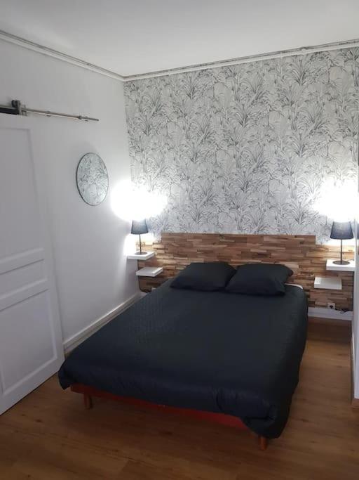 Le Studio Du Quai Charleville-Mézières Exteriér fotografie