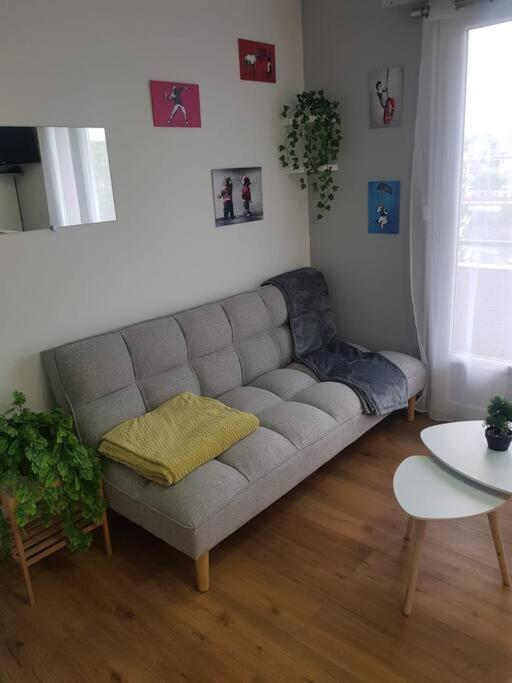 Le Studio Du Quai Charleville-Mézières Exteriér fotografie
