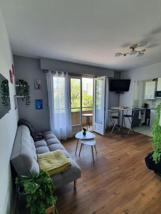 Le Studio Du Quai Charleville-Mézières Exteriér fotografie