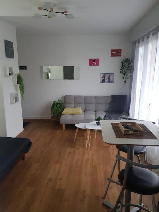 Le Studio Du Quai Charleville-Mézières Exteriér fotografie