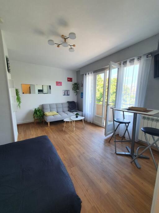 Le Studio Du Quai Charleville-Mézières Exteriér fotografie