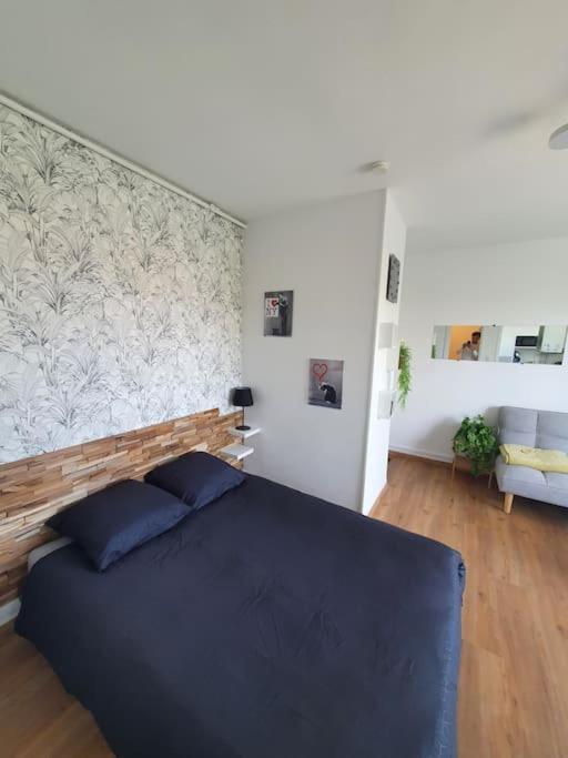 Le Studio Du Quai Charleville-Mézières Exteriér fotografie